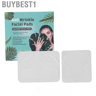 Buybest1 Silicone Skincare Beauty  Safe Reusable 3 In Face   Set For