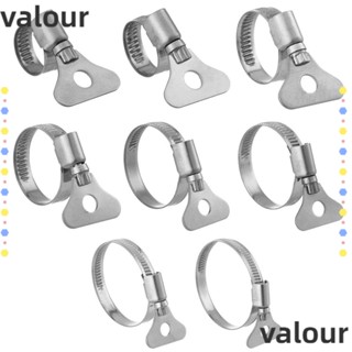 Valour คลิปหนีบท่อไอเสีย เครื่องมือซ่อมแซมท่อไอเสีย 1 ชิ้น