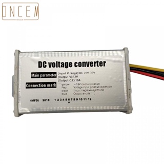 【ONCEMOREAGAIN】Advanced 120W Transformer for Trucks and Buses Stable and Efficient Power Supply