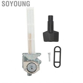 Soyoung Fuel Valve Cock Petrol Tap 44300 32F10 Replacement