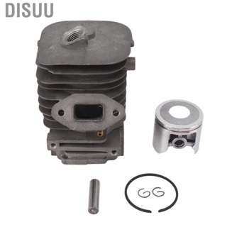 Disuu 39mm Aluminium Alloy Chainsaw Cylinder Piston Kit Parts