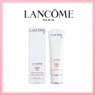 ของแท้100% Lancome UV Expert SPF50 PA++++ Sunscreen AQUA GEL ครีมกันแดด 50ml