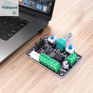 [Yobusad.th] บอร์ดโมดูลควบคุมสเต็ปมอเตอร์ 12-24V สําหรับ MKS OSC