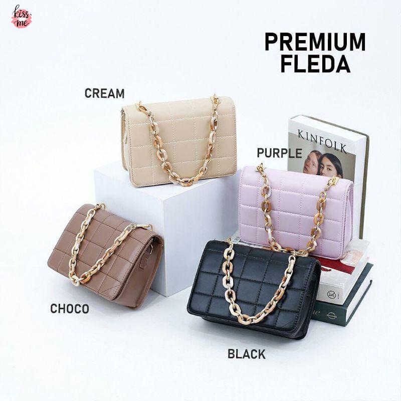 กระเป๋า SP3 Fleda PREMIUM (สินค้าดี)