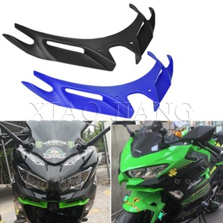 ครีบฉลาม ดัดแปลง สําหรับ Kawasaki Ninja400 250 Ninja