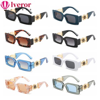 Lveror แว่นตากันแดด UV400 สําหรับผู้หญิง