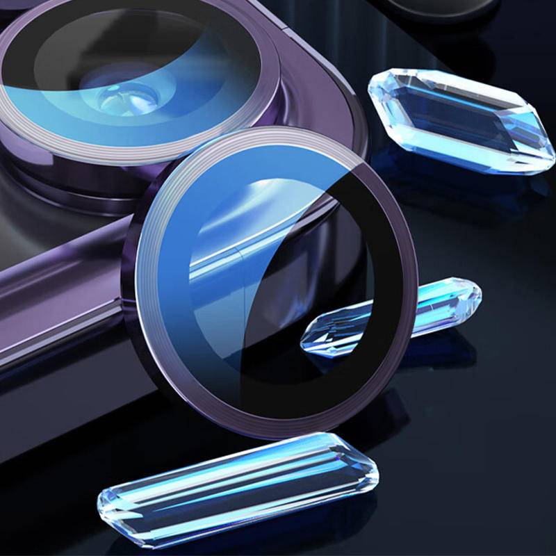 Ipad Mini7 Mini6 9Dคลุมทั้งหมดโลหะอลูมิเนียมเลนส์กล้องฟิล์มกระจกนิรภัยสําหรับiPad Mini 7 2024 6 8.3 นิ้วAnti Scratch Anti-Fingerprintsแท็บเล็ตเลนส์กันชนProtector - รูปที่ 5