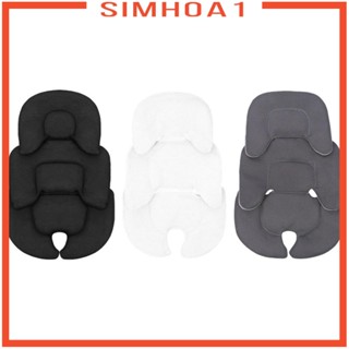 [Simhoa1] เบาะรองนั่งเด็ก ระบายอากาศ สําหรับรถเข็นเด็ก
