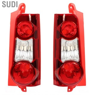 Sudi Rear Brake Light  Tail Bright for PARTNER 2008 To 2012