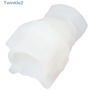 Twinkle แม่พิมพ์ซิลิโคน รูปผู้หญิง สําหรับทํากระถางดอกไม้