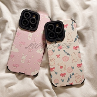 Lwy เคสโทรศัพท์มือถือแบบนิ่ม ลายกระต่าย สําหรับ Xiaomi Redmi Note 8 Pro Redmi Note 7 Redmi K20 Pro K30 Pro K40 Pro Poco F3 X2 Mi 9 SE Mi 10 Pro 10s Mi 11 Lite Pro 12 12S 12X