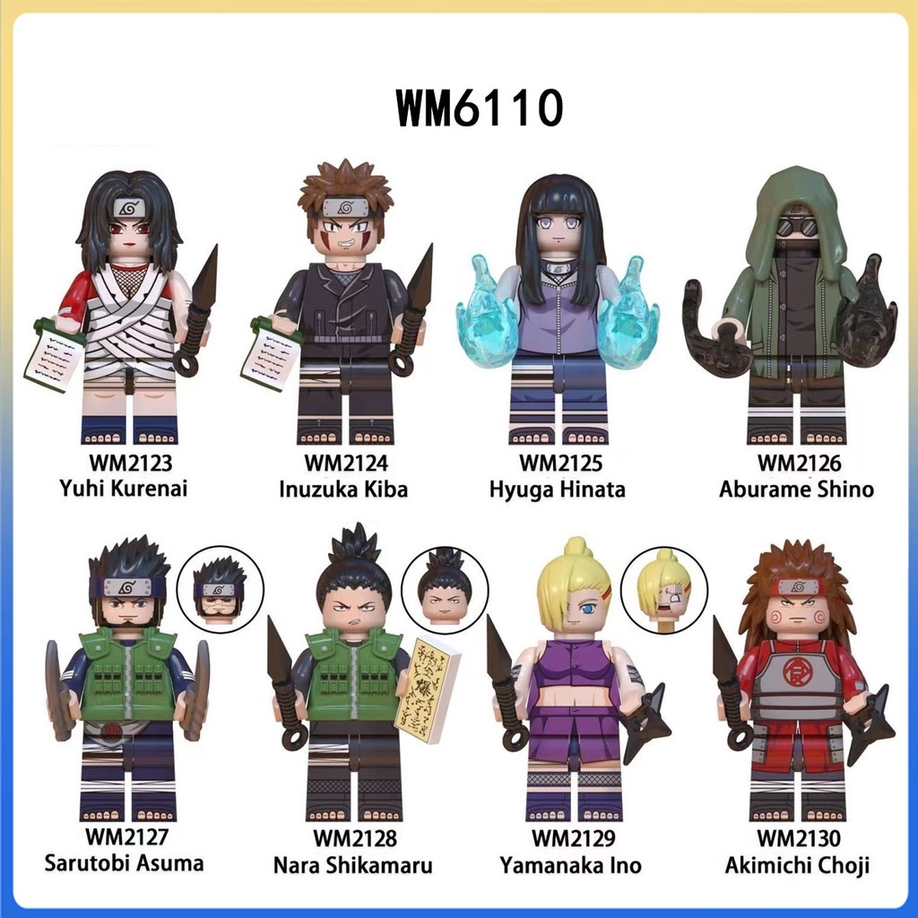 ของสะสมประกอบของเล่น ฟิกเกอร์ซีรีส์อนิเมะ ของขวัญสําหรับเด็ก ตกแต่ง