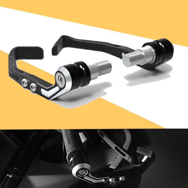 ก้านเบรกคลัทช์ สําหรับรถจักรยานยนต์ YAMAHA MT-07 FZ-07 XSR700 MT FZ 07 XSR 700 XTribute 2016-2023 MT