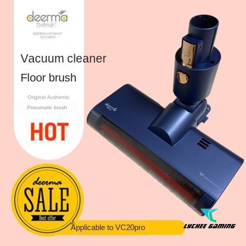 อะแดปเตอร์หัวแปรงเครื่องดูดฝุ่นไร้สาย Deerma vc20pro vc26 vc811