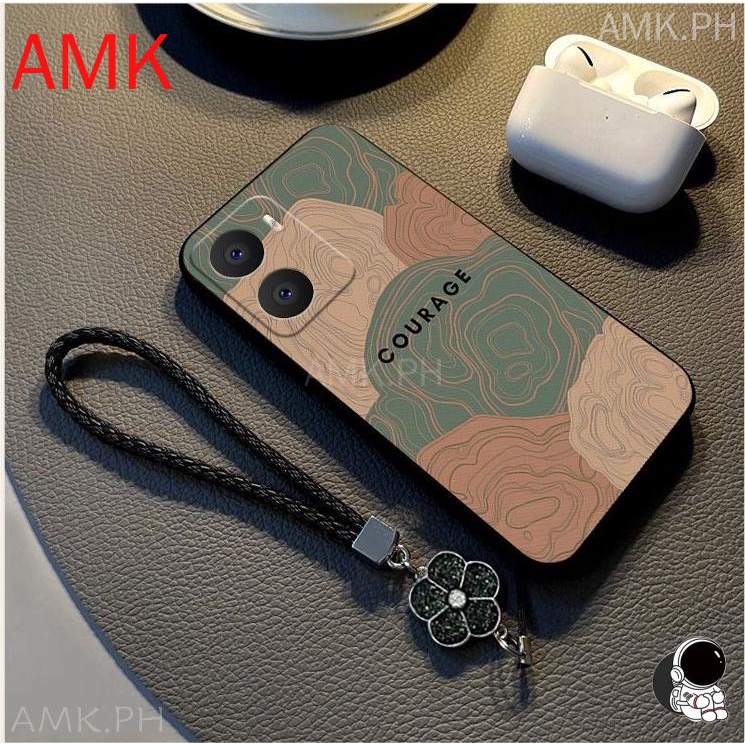 AMK สําหรับ Xiaomi 17T 15T 14T 13T 12T 11T Poco F8 X8 M8 C85 F7 M7 X7 C75 C65 F6 X6 M6 X5 F4 F3 X3 X