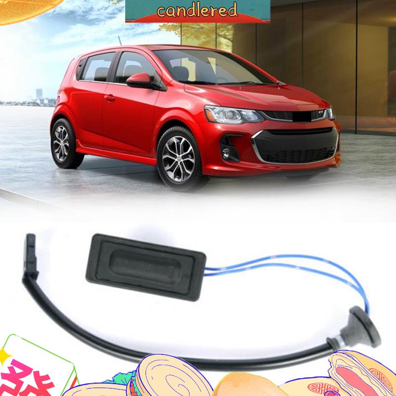 สวิตช์เปิดฝากระโปรงท้ายรถยนต์ สําหรับ Chevrolet Sonic Aveo T300 2011-2016 96940890