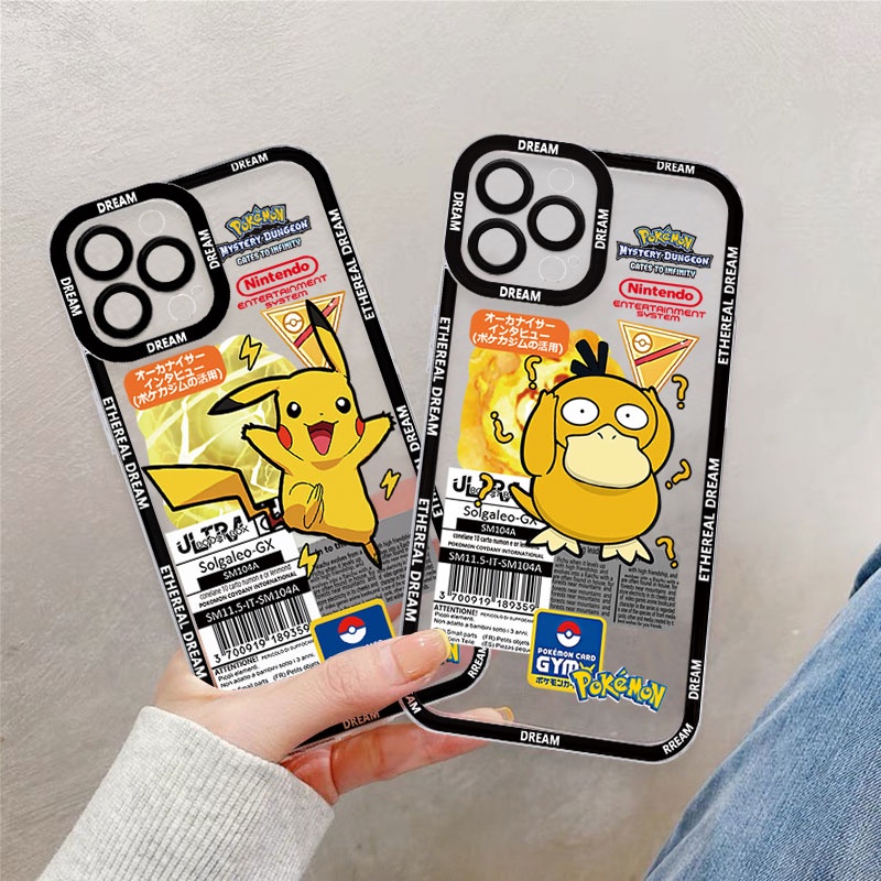 เคส Realme C55 C53 C51 6i 30A C21y 50i Prime 50A 9 10 C30s C11 20 C25y C35 5i 7 7i 8 C17 C25 C3 C12 11 Pro Narzo 50 C33