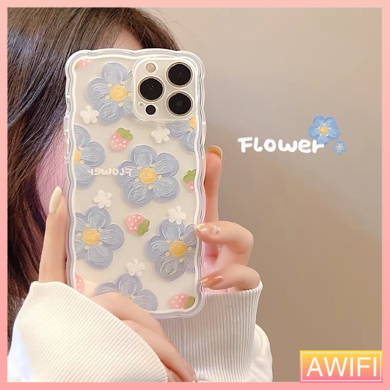 AWIFI เคสโทรศัพท์ รุ่น13 13PRO 13PROMAX 12 Pro Max 11 8plus 7plus 6 6s Plus 7 8 XR X XS Max SE 11Pro Max #1017