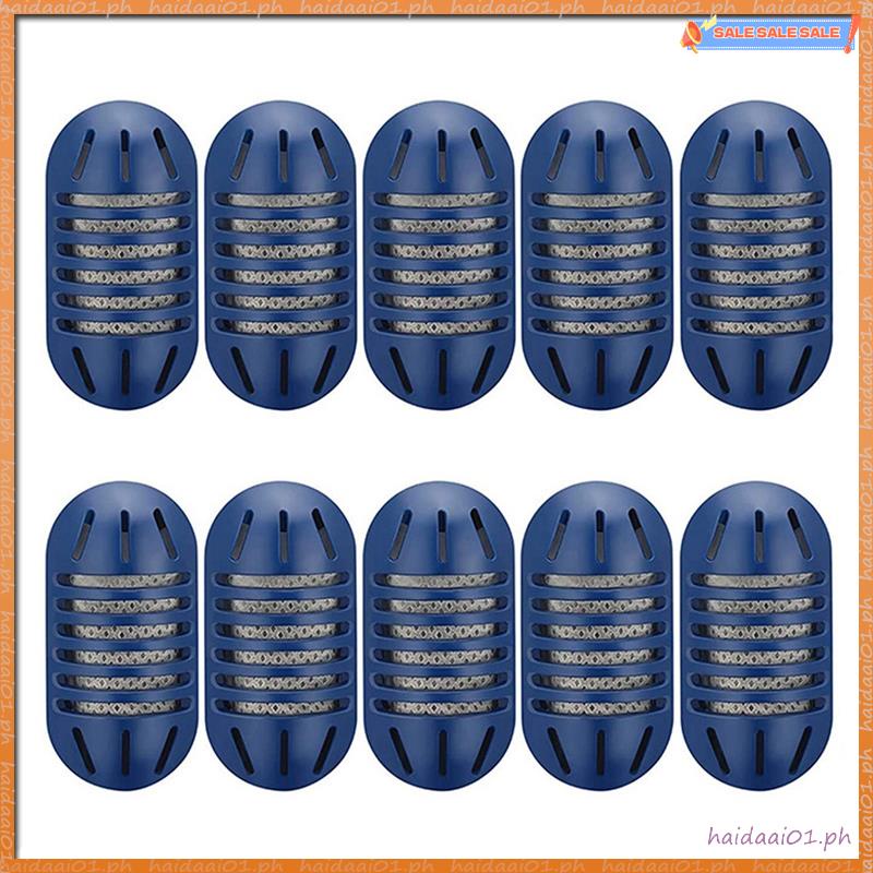 Haidaai01.ph* Humidifier Demineralization ตลับหมึกสําหรับ HoMediccs UHE - CM65 WM70 HDC4 CM45B CM25 