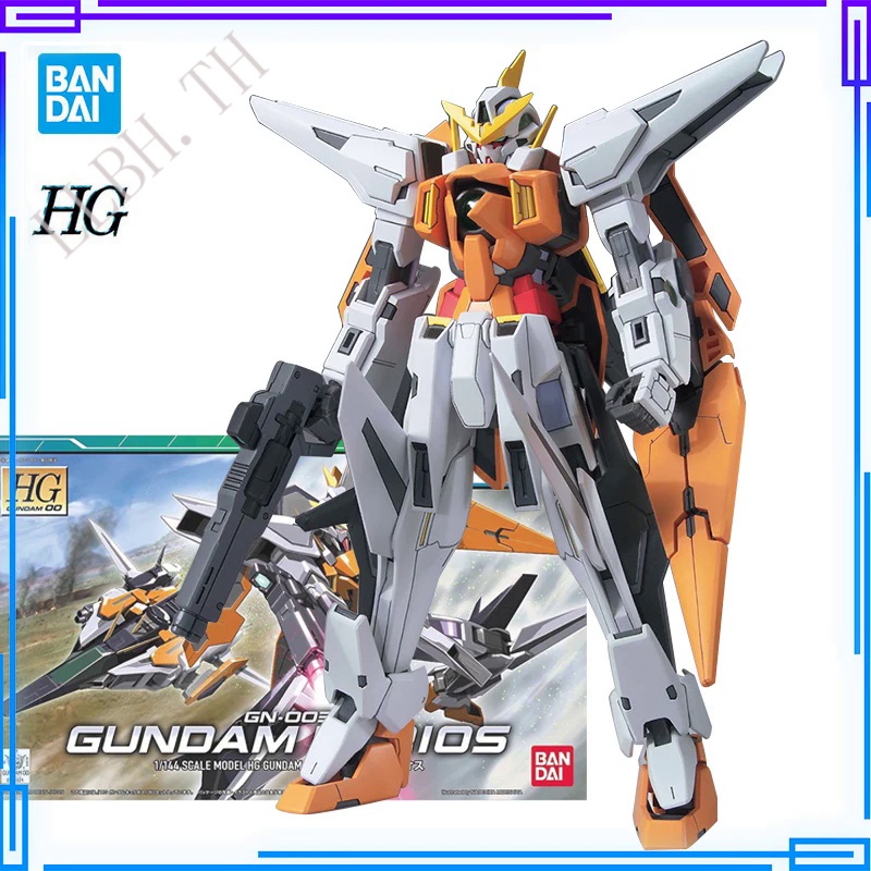 Gundam OO model kits ถูกที่สุด พร้อมโปรโมชั่น ม.ค. 2026 | BigGoเช็คราคา ...