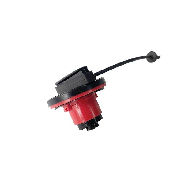 ฝาครอบถังน้ํามันเชื้อเพลิง แบบบิดง่าย อุปกรณ์เสริม สําหรับรถจักรยานยนต์ Yamaha XMAX300 XMAX250 XMAX125 XMAX400 XMAX 300 X-MAX 250 125 - รูปที่ 5