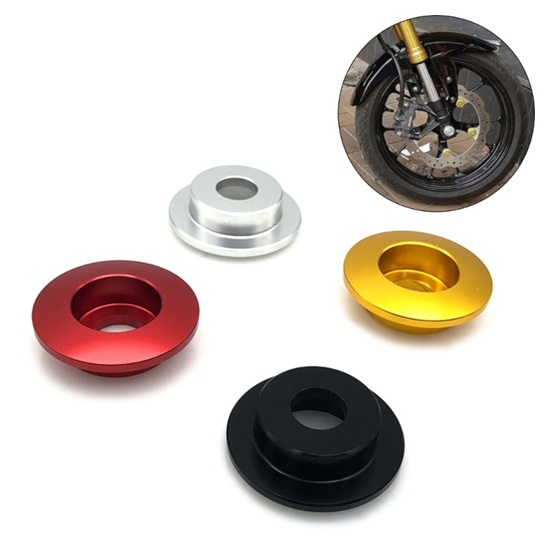 QJ 5 ชิ้นชุดอเนกประสงค์รถจักรยานยนต์เบรคปะเก็นชุดอลูมิเนียมสําหรับ CB150R CB250R CB300R สําหรับทุกวั