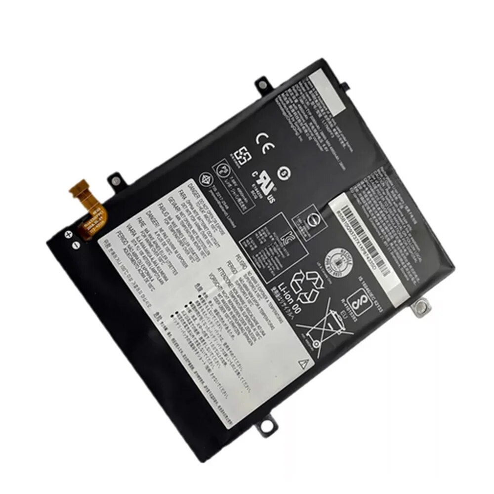 L17M2PF3 L17L2PF3 L17S2PF3 L17D2PF2 L17C2PF1 5B10Q93738 928QA230H แบตเตอรี่ For Lenovo IdeaPad D330-10IGM 10IGL