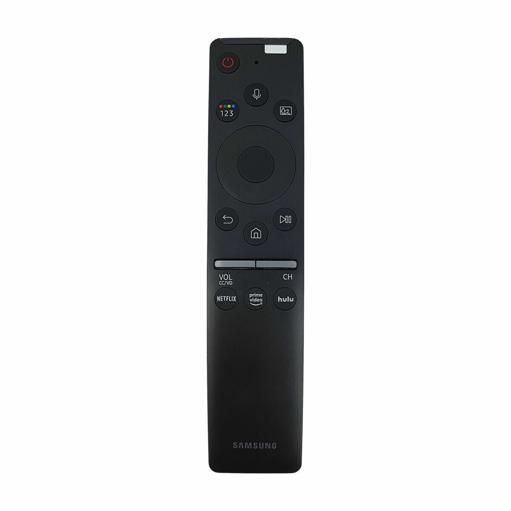 ใหม่ BN59-01312A เสียงรีโมทคอนโทรลสําหรับ Samsung TV QN82Q900RB QN55Q80R QN85Q70R