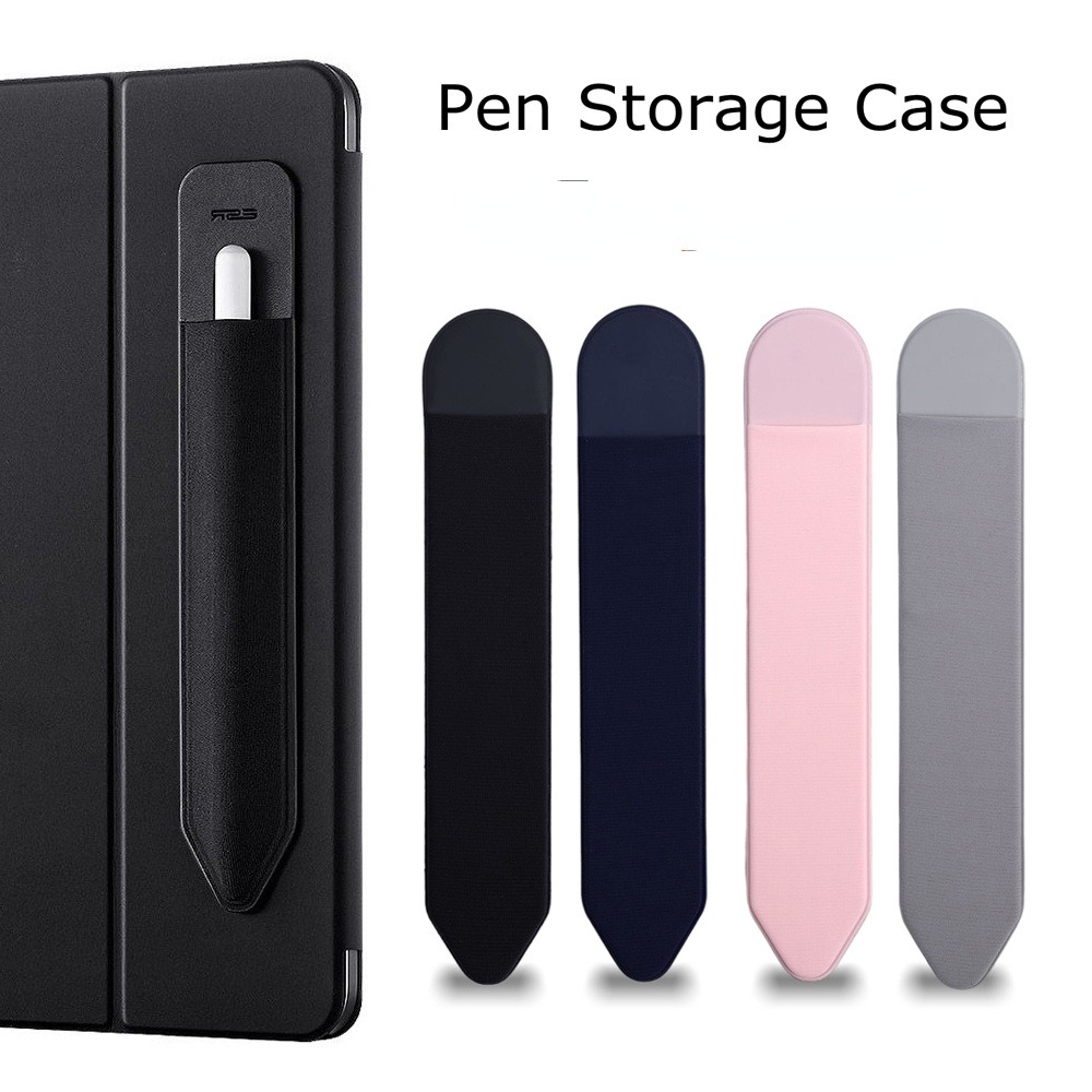เคสปากกาสไตลัส แบบพกพา สําหรับ Xiaomi Smart Pen Mi Pad 5 Pro Mipad 6 6Pro