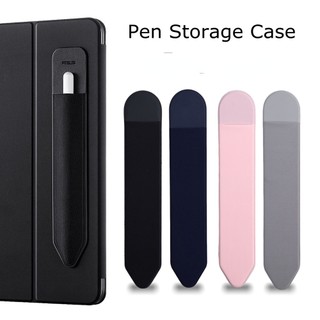 เคสปากกาสไตลัส แบบพกพา สําหรับ Xiaomi Smart Pen Mi Pad 5 Pro Mipad 6 6Pro