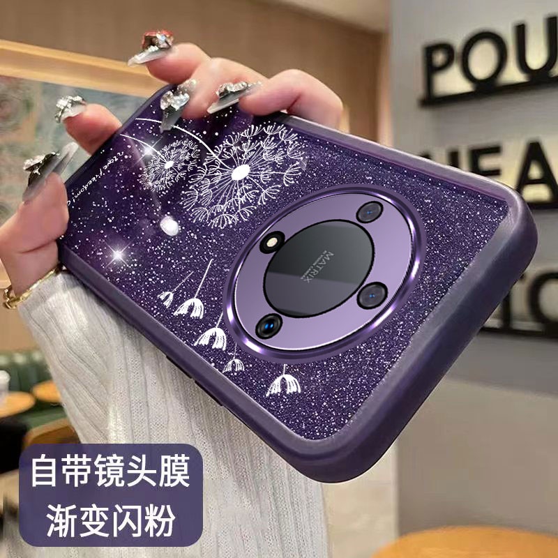 เคส Honor X9A 5G Honor X9b 4G 5G Honor X8B Honor X7B Honor 90 Honor 90 LITE 5G X6A ใหม่ เคสโทรศัพท์ม