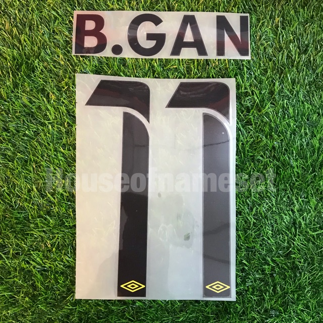 Perak home b.gan 11 ชื่อชุด