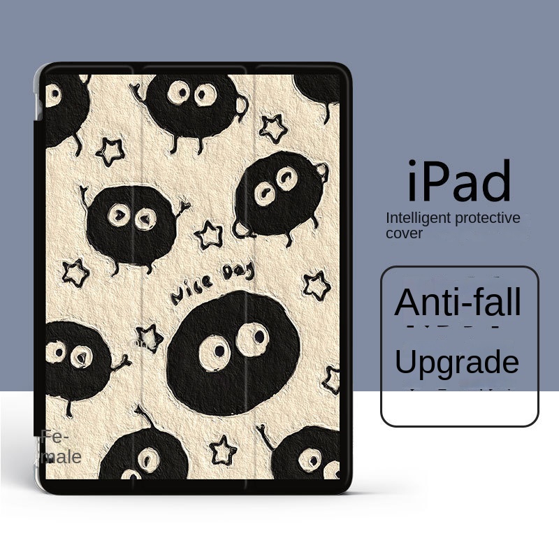 เคสป้องกัน ขอบรวมทุกอย่าง สําหรับ Ipad air5 iPadpro11 iPadmini5 iPadPro iPad9 Mini6