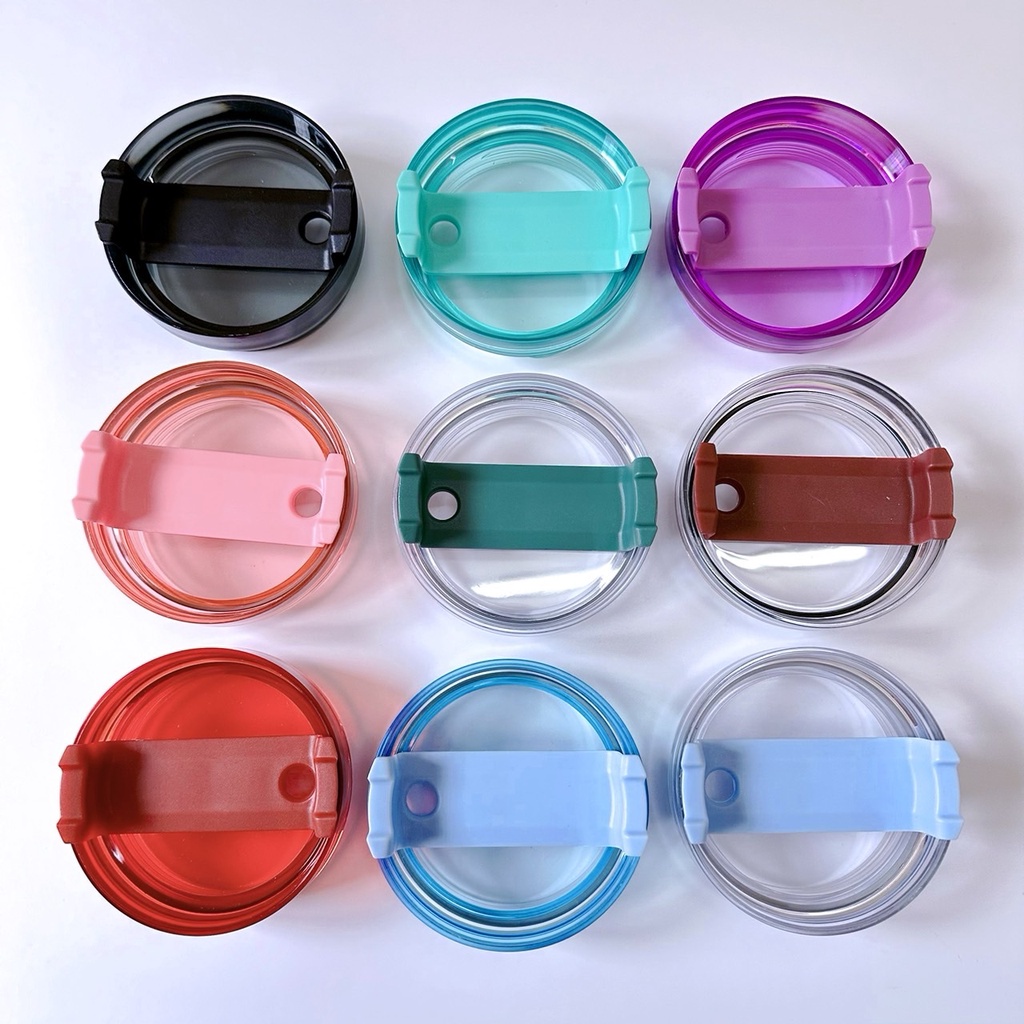 ฝาเกลียวสำหรับเเก้วเก็บความเย็น ใช้งานสำหรับเเก้ว 20-30ออนซ์