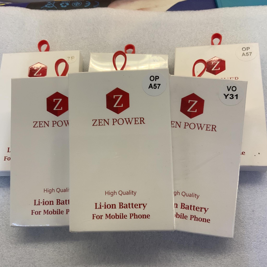 แบตเตอรี่ Vivo Y31 2021 B-O8 ประกัน1ปี แบต Vivo Y31 2021 ฟรีชุดไขควง และกาวติดฝาหลัง