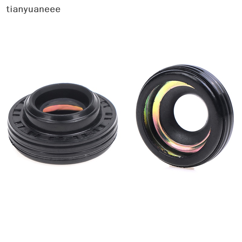 Tianyuaneee ซีลน้ํามันคอมเพรสเซอร์แอร์รถยนต์ SS96 สําหรับ 508 5H14 D-max