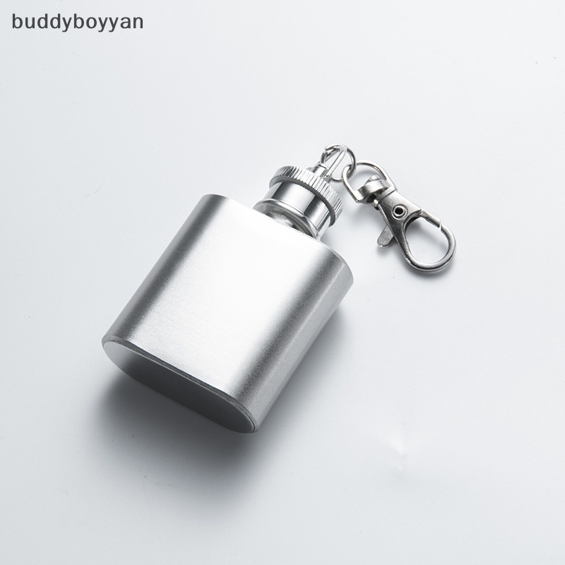 BBTH 1 4 5 6 7 8oz สแตนเลสแบบพกพาสุราขวดสะโพกสําหรับขวดขวดเดินทางแก้ว Vary