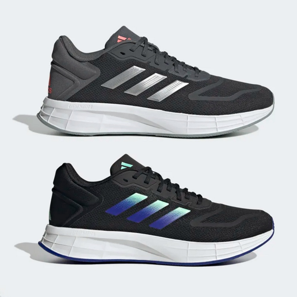 Adidas รองเท้าวิ่งผู้ชาย Duramo 10 ( 2สี )