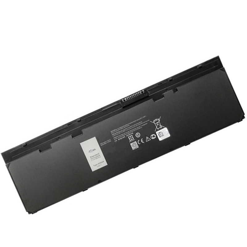 WD52H VFV59 New Laptop Battery For DELL Latitude E7240 E7250 W57CV 0W57CV GVD76 VFV59 battery 7.4V 4