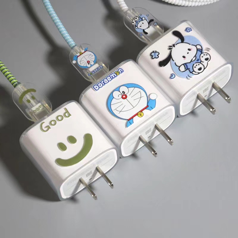 Xiaomi 67W/90W เคสป้องกันสายชาร์จ tpu แบบนิ่ม สําหรับ