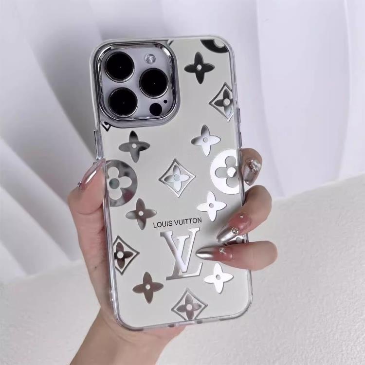 เคสโทรศัพท์มือถือกระจก หรูหรา สําหรับ iPhone 11 12 13 14 15 Pro max 11 12 13 14 15 11PM 12PM 13PM 14PM 15PM