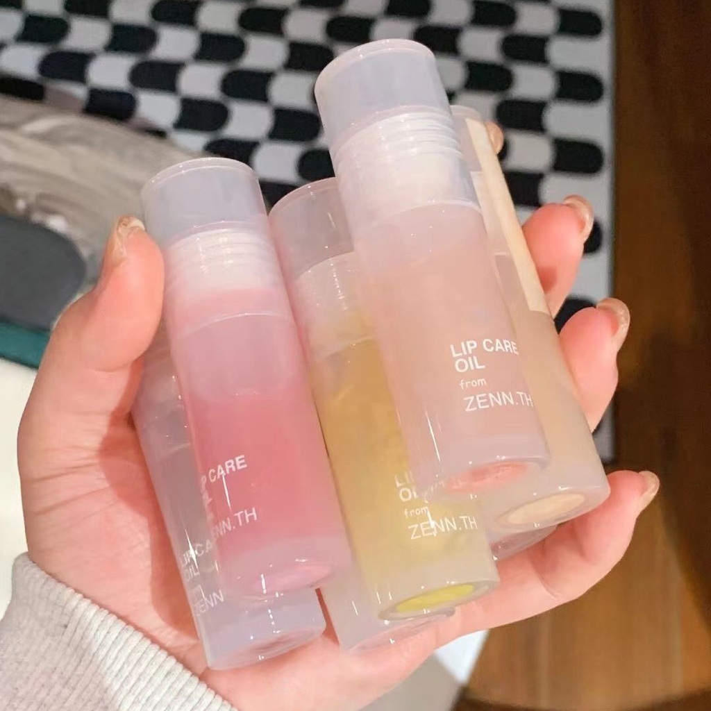 ZENN.TH  ลิปบาล์ม ลิควิด