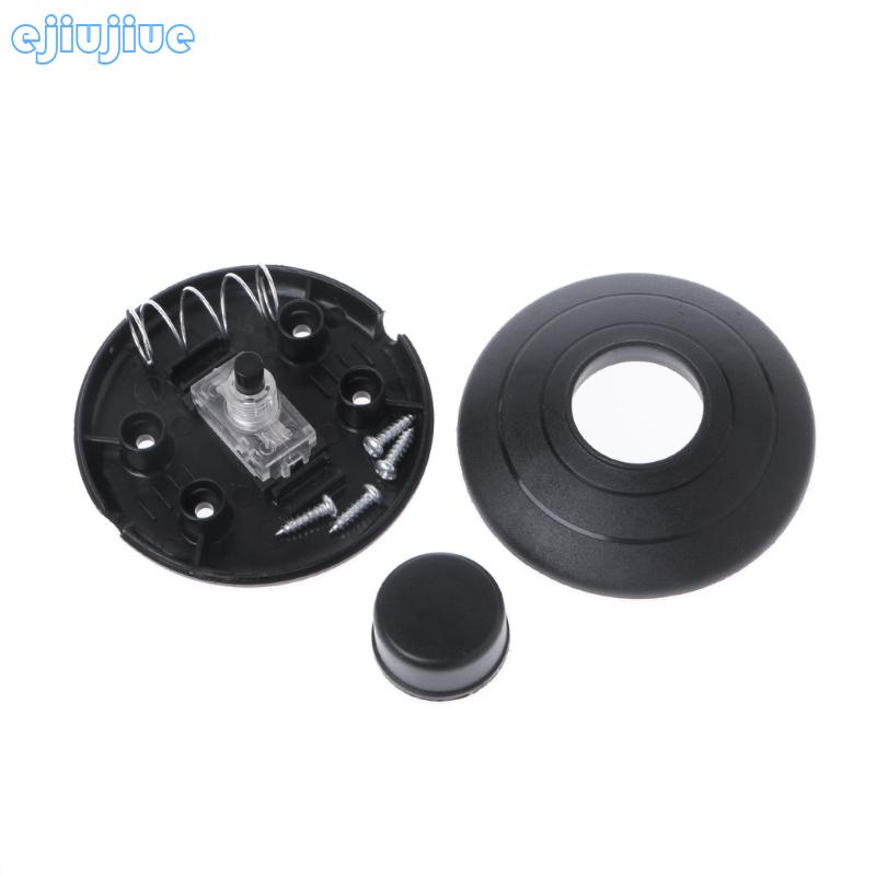 Foot Pedal Push Switch Inline Lamp LED Light On-off Control Lighting Switch
