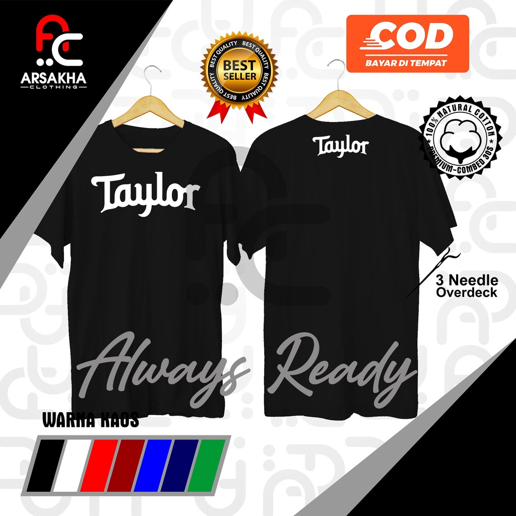 เมย์ a  ผ้าฝ้าย พิมพ์ลาย aylor Guiar DB Guiaris Disro Combed 30S สําหรับผู้ชาย