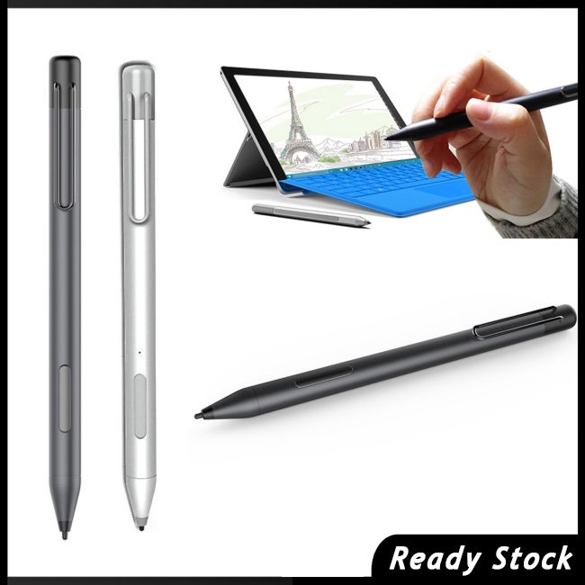 Zevaret ปากกาสไตลัสอัจฉริยะ สําหรับ Microsoft Surface 3 Pro 5 4 3 Go Book แล็ปท็อป