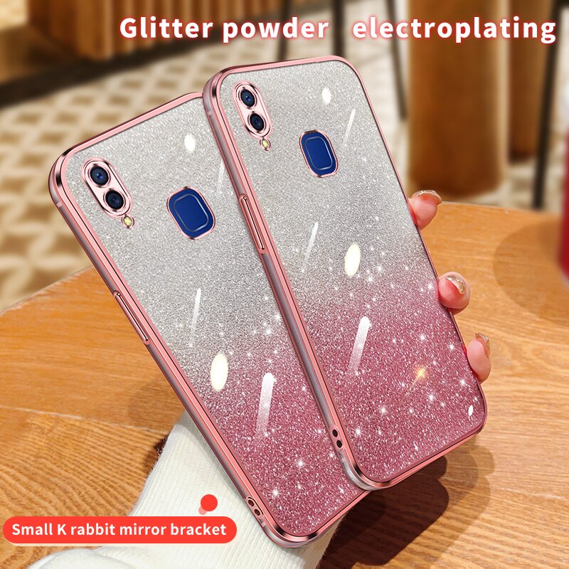 เคส Huawei NOVA3I INE-LX1 INE-LX1r INE-LX1 Sydney 6353 INE-LX2r INE-AL00 INE-TL00 Shiny Chameleon โป