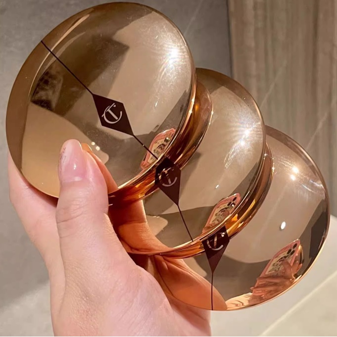 Charlotte Tilbury CT Honey Powder 8g รูขุมขนซ่อน