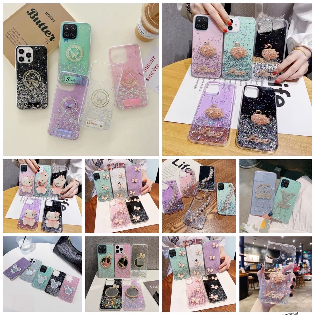 Case Samsung A12 เคส ซัมซุง A12