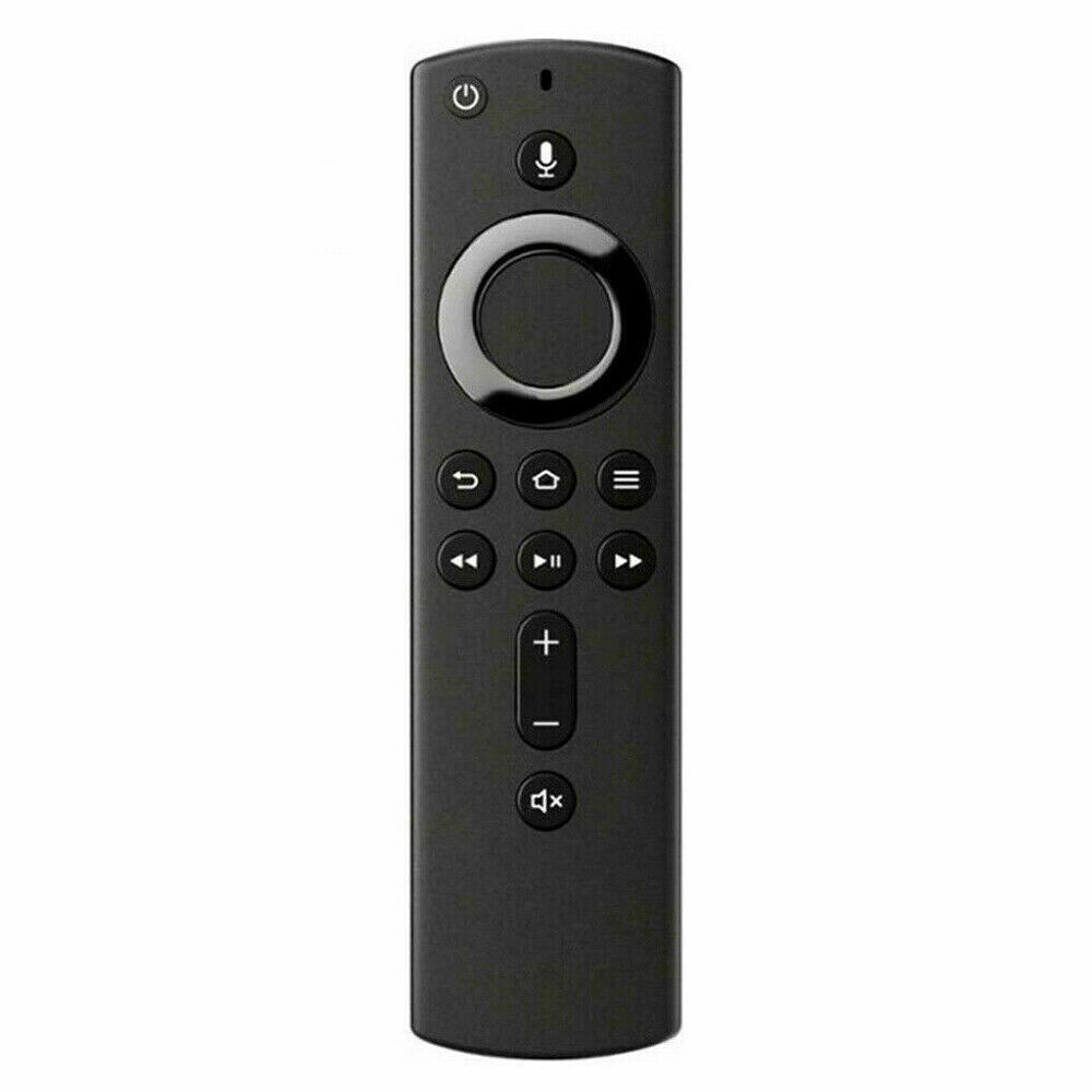 ใหม่ L5B83H สําหรับ z E9L29Y 3rd Gen Alexa Voice Fire TV Stick รีโมทคอนโทรล