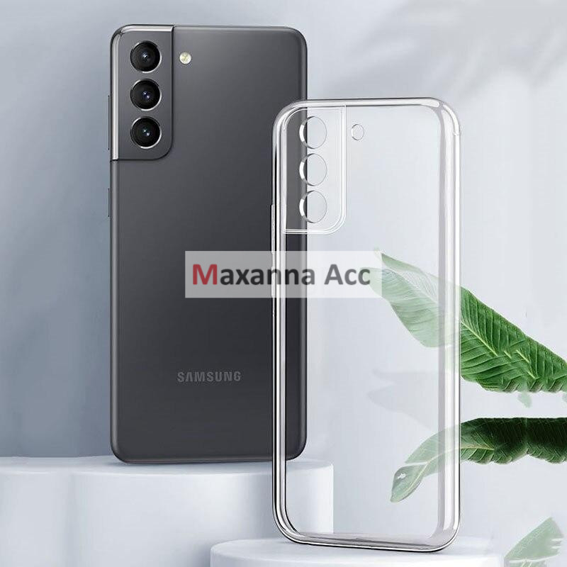 [MAXNA] [ Samsung M23 / F23 / M13 4G / M30S / M21 / M31 / M33 5G / M34 / M54 / F54 ] PREMIUM CASE CL